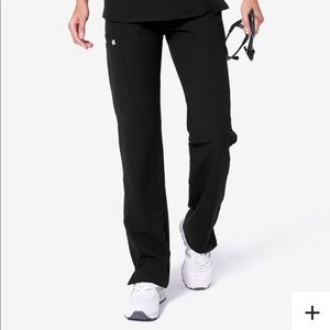 Figs Kade XLT scrub pants